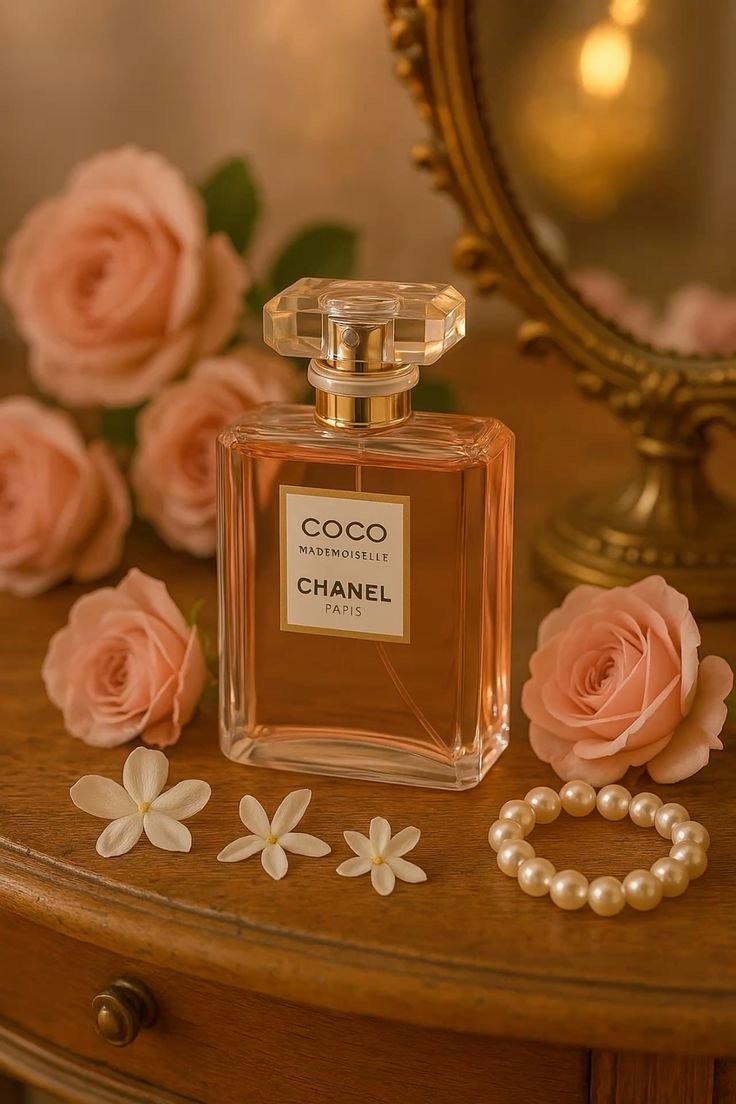 parfum