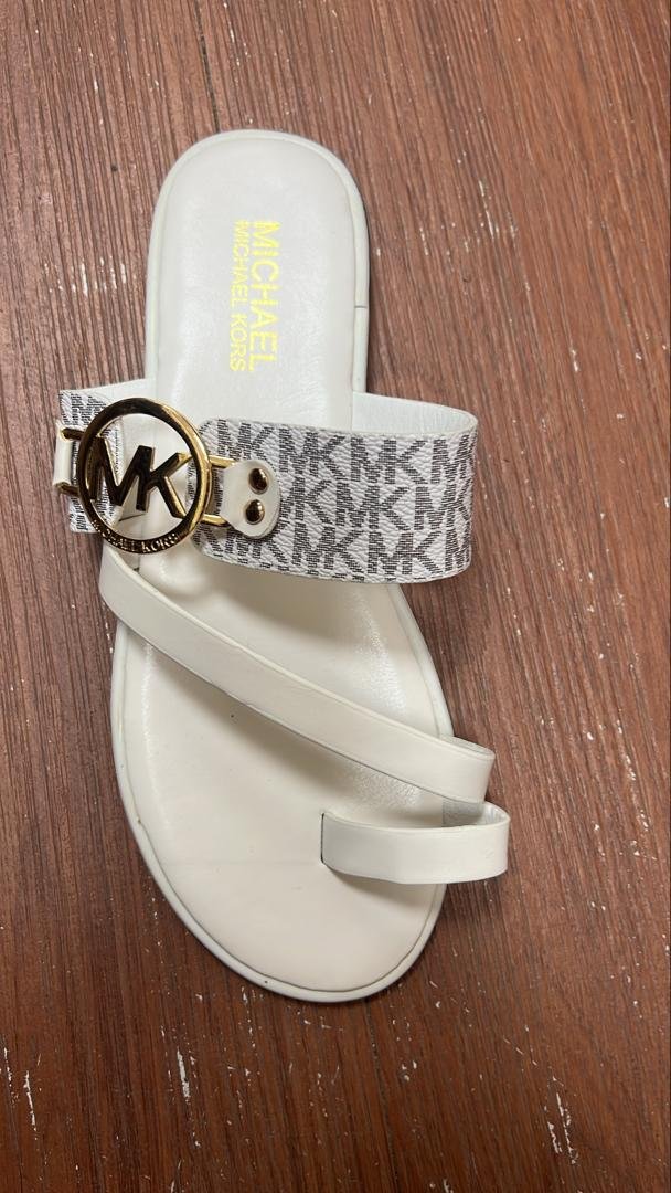 Sandales Élégance MK