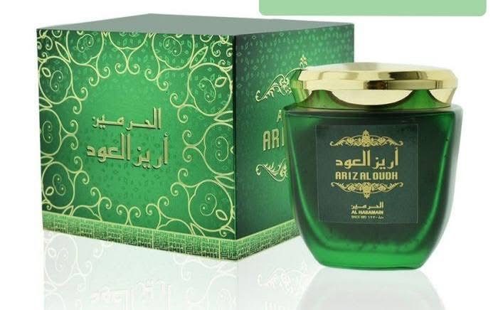 Al Haramain — Ariz Al Oudh