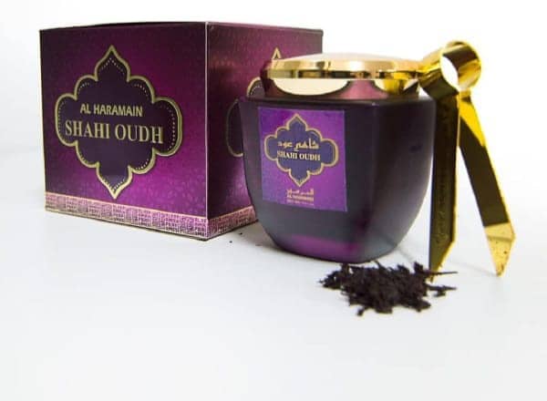 Al Haramain — Shahi Oudh